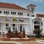 #Ghana Court Orders Destruction of $350 Million Cocaine Haul