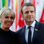 #The Unconventional Love Story of Emmanuel Macron