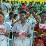 Ghana Boosts Local Sanitary Pad Production with Presidential Directive