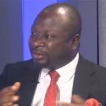 John Awuah, CEO, Ghana Association of banks