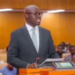 #Ghana Government Terminates DBG Directors Amid Audit Findings