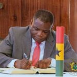 Road to Nowhere: Minister's Scathing Remarks on Tamale-Walewale Project