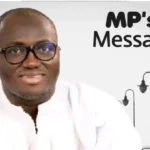 #MP Ernest Yaw Anim Condemns Unprofessional Conduct of Teachers in Pepeaase