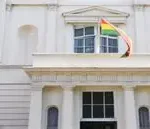 Ghana Appoints New Ambassadors and High Commissioners