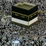 #Improving Hajj Conditions: A Call for Sustainable Solutions