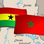 #Ghana and Morocco Announce Visa Waiver Agreement