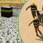 #Tragic Loss During Hajj 2025: Seven Ghanaian Pilgrims Confirmed Dead in Saudi Arabia