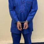 #Ghana Police Arrest Suspect in Assault of JoyNews Journalist