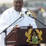 #President Mahama Champions Press Freedom: Orders Restoration of 64 Radio Stations