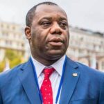 #NIB Investigates Dr. Matthew Opoku Prempeh Over Procurement Deal