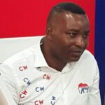 Ghana's NPP Ashanti Regional Chairman, Wontumi, Embroiled in 3-Year-Old Petition Over Galamsey