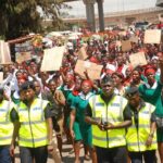 #GHANA'S FUTURE: PRIVATE SECTOR LEADERSHIP IN HEALTH AND EDUCATION?