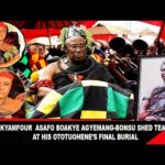 #KNUST Council Chair Calls for Global Centre for Asante Cultural Studies