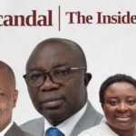 #The ₵330 Million Question: Uncovering the Ghana NSS Scandal