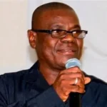 #NSS Scandal, Alhaji Alhassan Imoro & 36 others: A Decade of Deceit.