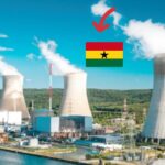 #Ghana Can Leverage World Bank's Nuclear Power Funding Shift.