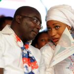 Samira Bawumia's Shift in Stance: From Insults to preaching on Ideas