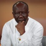 #The Rise and Fall of Ken Ofori-Atta: A Cautionary Tale of Power and Accountability