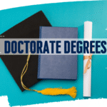 The Diverse World of Doctorates: Understanding the Different Types