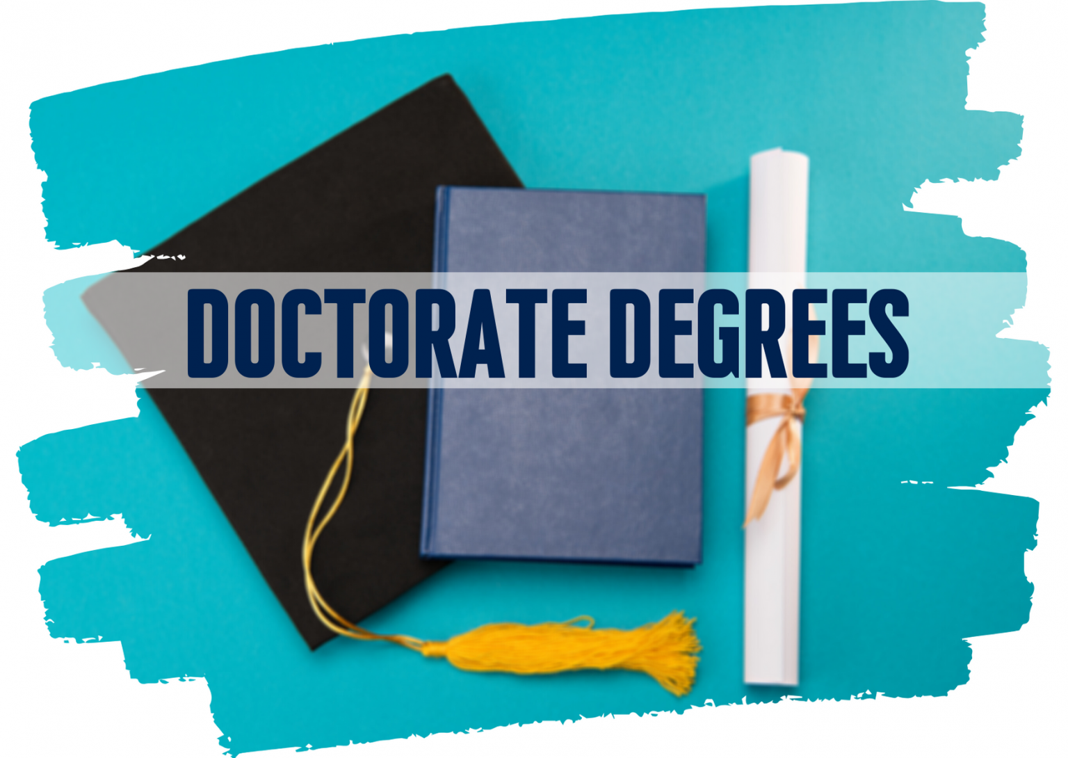 Doctorate Simble The Diverse World of Doctorates: Understanding the Different Types ...