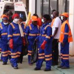 #Zoomlion Contract Terminated: President Mahama Announces Increase in Sweepers' Fees.
