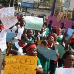 #Nurses' Strike Sparks Call for Reform in Nursing Training Allowance