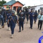 15-Year-Old Boy Dies in Police Custody, Family Demands Investigation