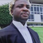 Legal Practitioner Benjamin Tachie Antiedu Weighs in on Agradaa's Sentence