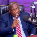 #Former NPP General Secretary Criticizes OSP's Approach