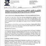 #Sunyani Traditional Council Condemns Queenmother's Actions, Reaffirms Legitimate Chief