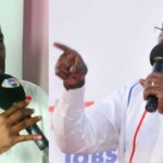 #NPP Leadership Race Heats Up: Bawumia Faces Stiff Competition