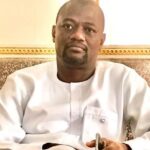 #NPP Primaries: Prof. Anamzoya Questions Loyalty of Former Dr. Bawumia Supporters