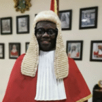 #Ghanaian Supreme Court Nomination in Limbo as Vetting Postponed Over Bias Claims