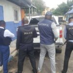 #Ghanaian Cybercrime Syndicate Busted in $100m FBI-Interpol Sting