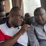 #Ghana's Political Landscape: The Need for Doers Over Dreamers