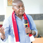 #NPP's Stephen Ntim: Family Requests Excuse from Party Activities Due to Health Concerns