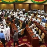 Public Accounts Committee Recommends Prosecution of ECG Staff Over GH¢180 Million Budget Overrun
