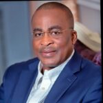 #Singaporean Investor Reveals $1.5 Million Donation to NDC