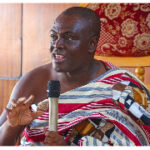 #The Kumasi High Court has adjourned the contempt case filed by Sampamanhene against Dormaahene, Osa...