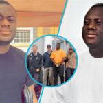 Ghanaian Socialite Dada Joe Remix Extradited to US After 15-Month Legal Battle