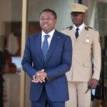 The Gnassingbé Regime: A Legacy of Oppression and Neglect