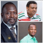 Attorney-General Directs EOCO to Investigate NDC Officials Over Illegal Mining Allegations