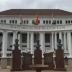 #The June 30th Incident: A Dark Chapter in Ghana's History