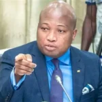 Ghana's Parliament Approves Visa Waiver Agreements with Four Countries
