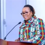 Ablekuma North Rerun: Chaos erupts, Hawa Koomson beaten.