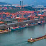China Scraps All Tariffs on Goods from 53 African Countries