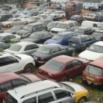 #The Despicable Practice of Government Officials Purchasing Duty Vehicles in Ghana
