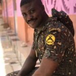 Ghana Mourns the Loss of Immigration Officer, Stephen King Amoah