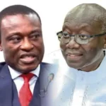 #Court Upholds Arrest Warrant for Former Finance Minister Kenneth Ofori-Atta