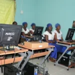 Ghana's Prisons to Boost Education Sector with School Desks and Uniforms Production